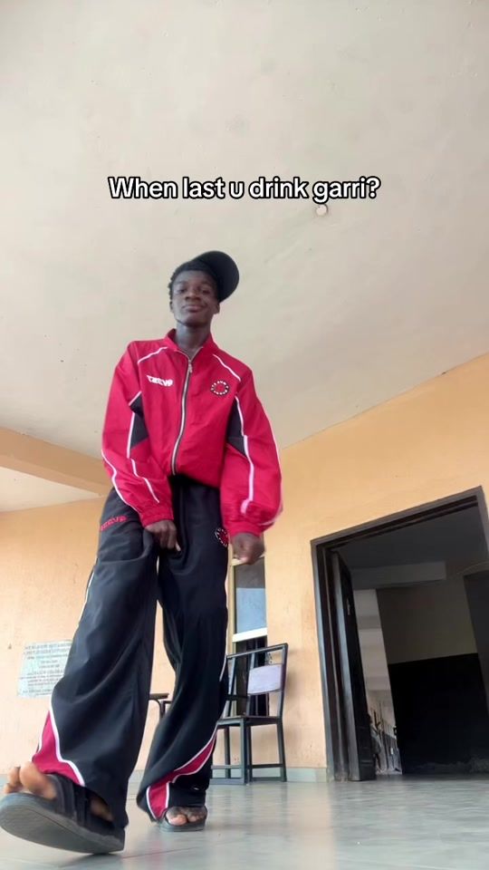 TikTok video thumbnail by boy_godstime1