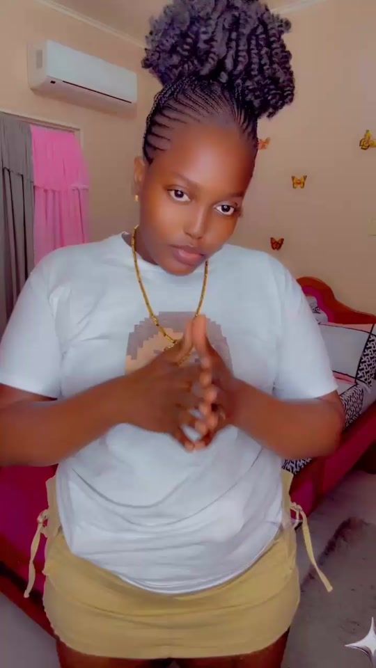 TikTok video thumbnail by mameshoe