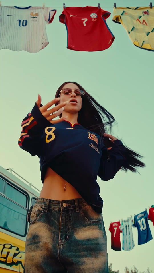 TikTok video thumbnail by daniapoblete