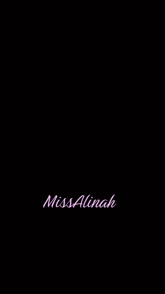 TikTok video thumbnail by missalinah