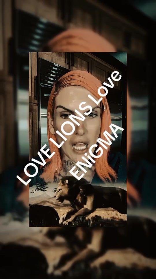 TikTok video thumbnail by 1enigma72