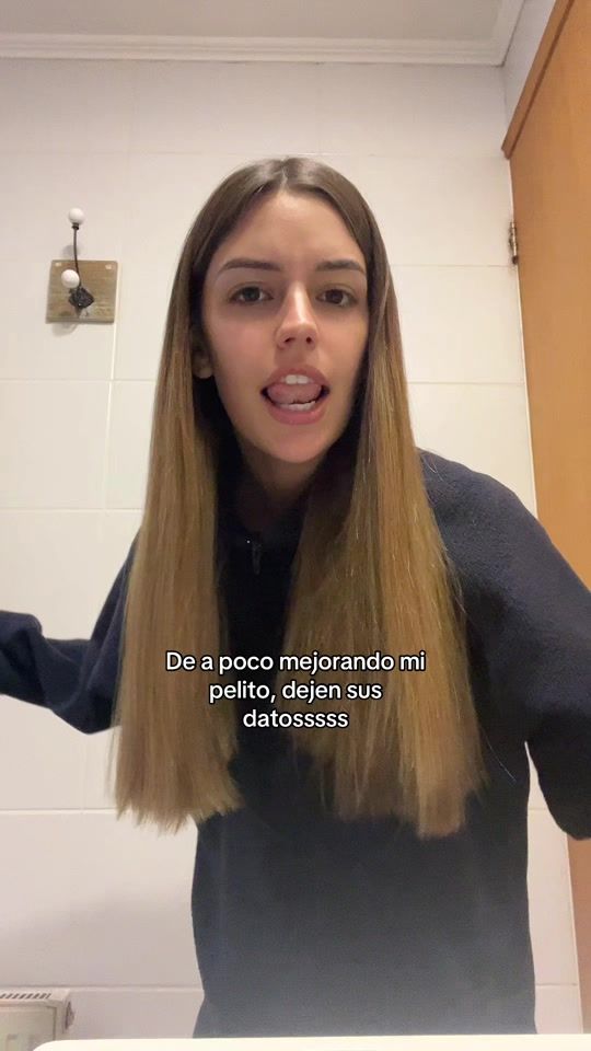TikTok video thumbnail by domipalacios19