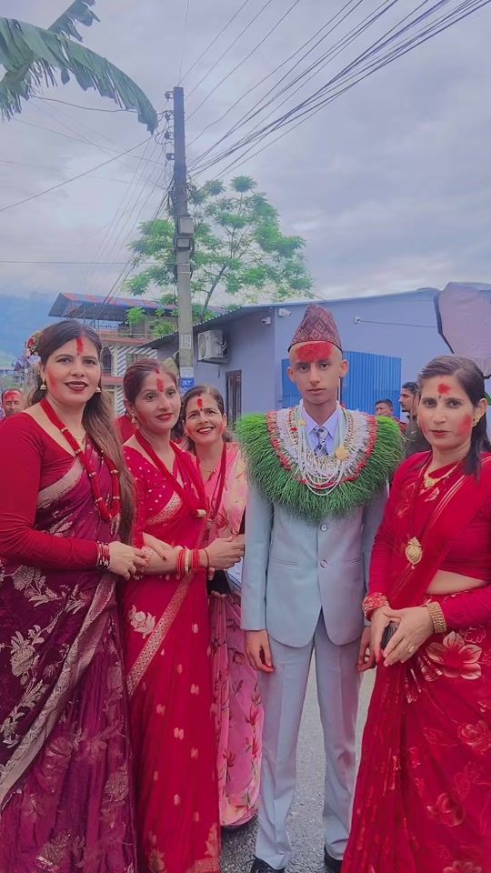 TikTok video thumbnail by sitabhusal102