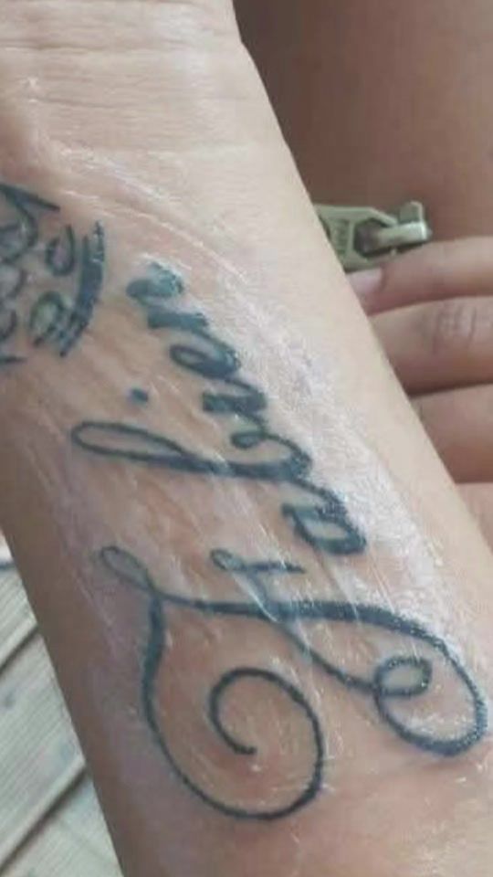 TikTok video thumbnail by tattoo_kone