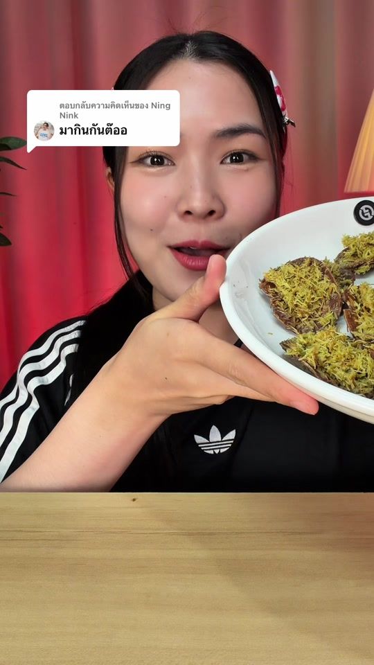 TikTok video thumbnail by ningninkka