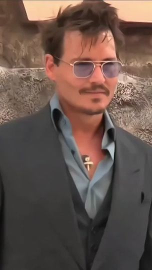 TikTok video thumbnail by johnnydeppelfedits