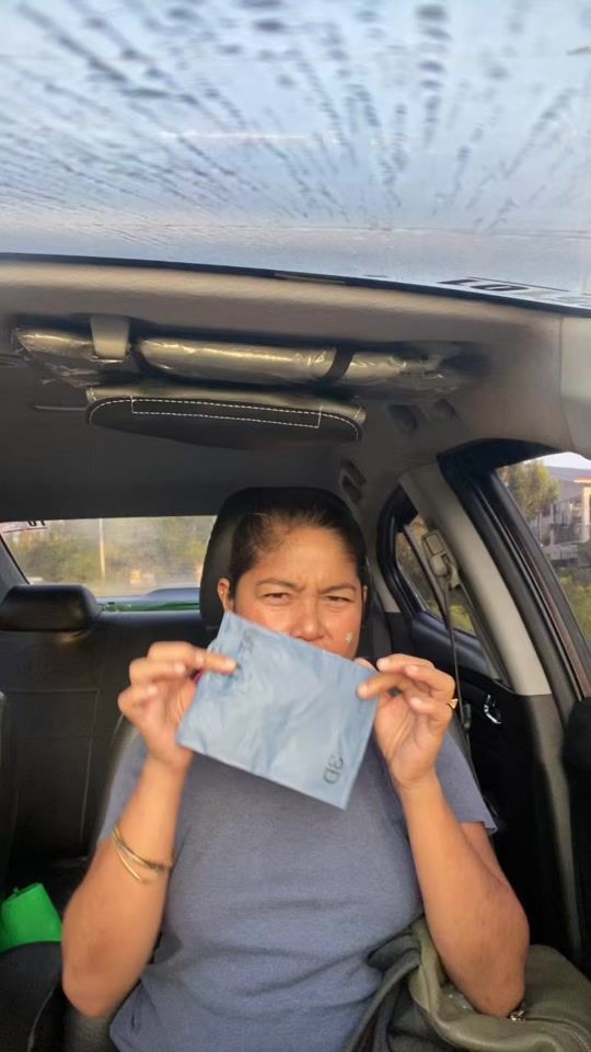 TikTok video thumbnail by courageousshirly