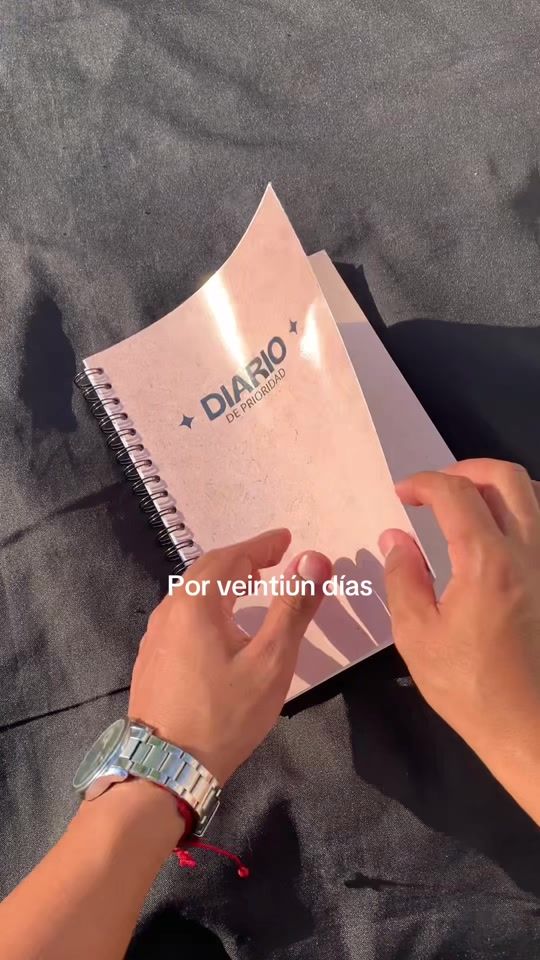 TikTok video thumbnail by diariodeprioridad