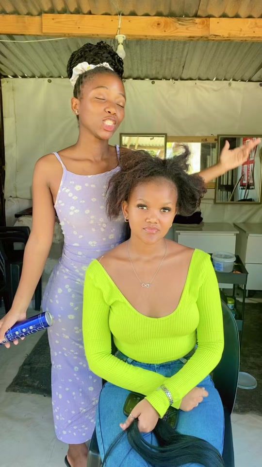 TikTok video thumbnail by minenhle_mchunu