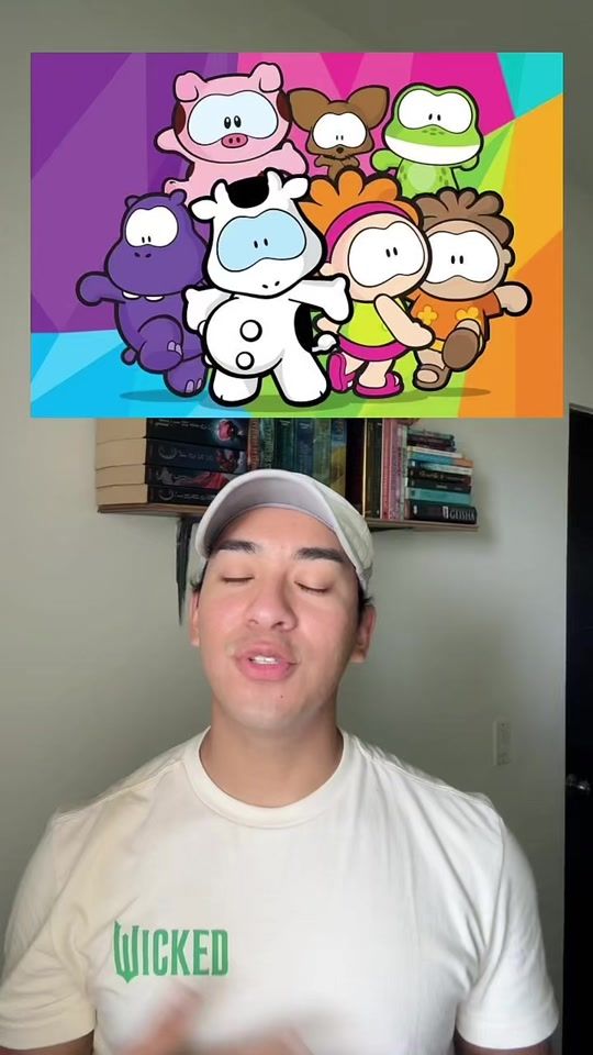 TikTok video thumbnail by ed.puentess