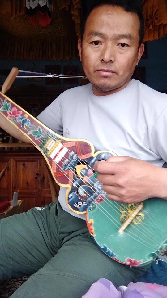 TikTok video thumbnail by choki.wangchuk57