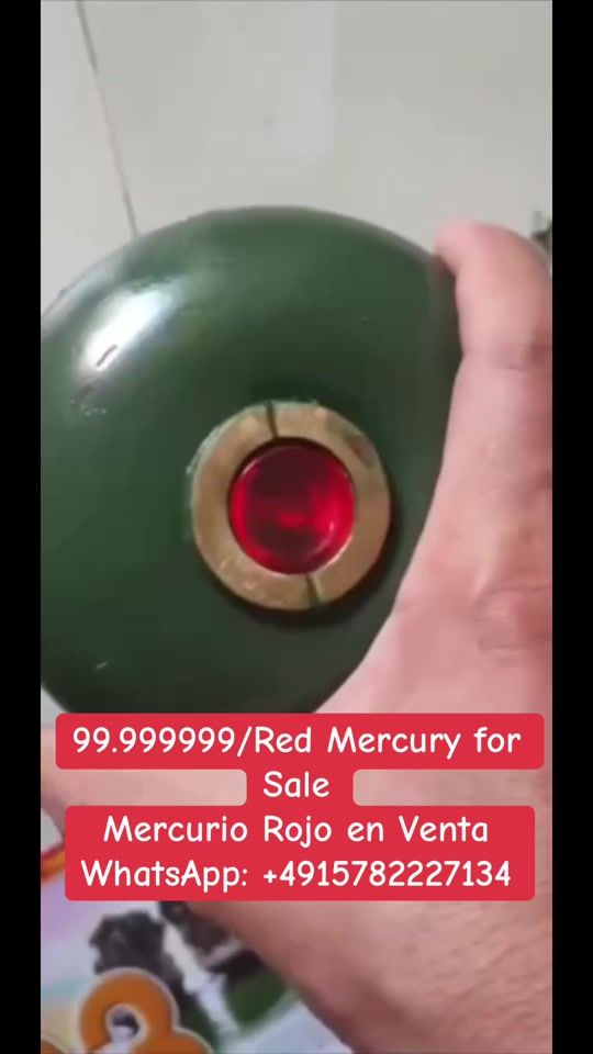 TikTok video thumbnail by mucos_chem_gmbh