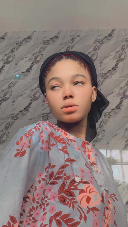 TikTok video thumbnail by s.sillah12