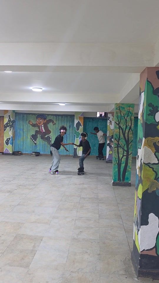 TikTok video thumbnail by kebron.skate