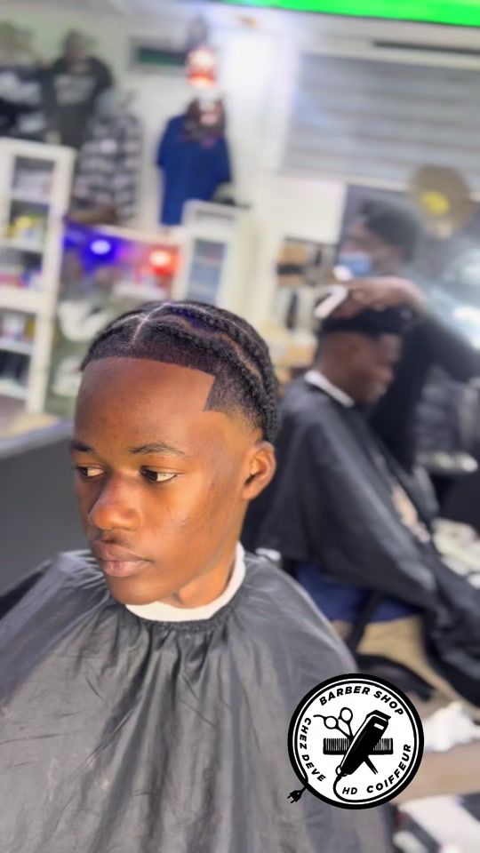 TikTok video thumbnail by devecoiffeur02