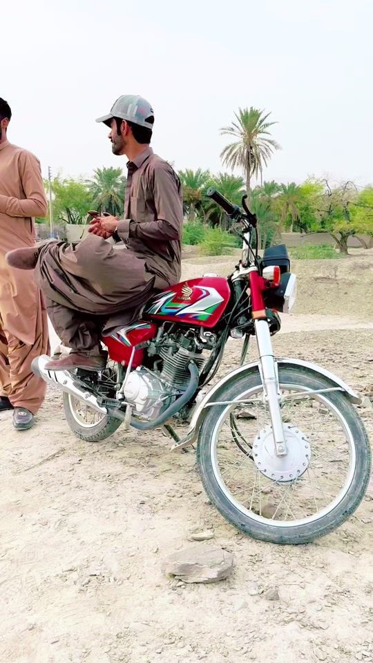 TikTok video thumbnail by rooh_balochistani