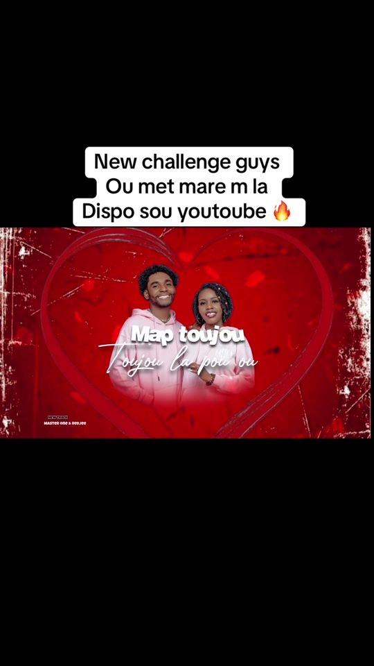 TikTok video thumbnail by master_one_mizik_ht