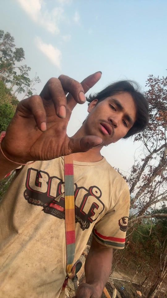 TikTok video thumbnail by menay_official