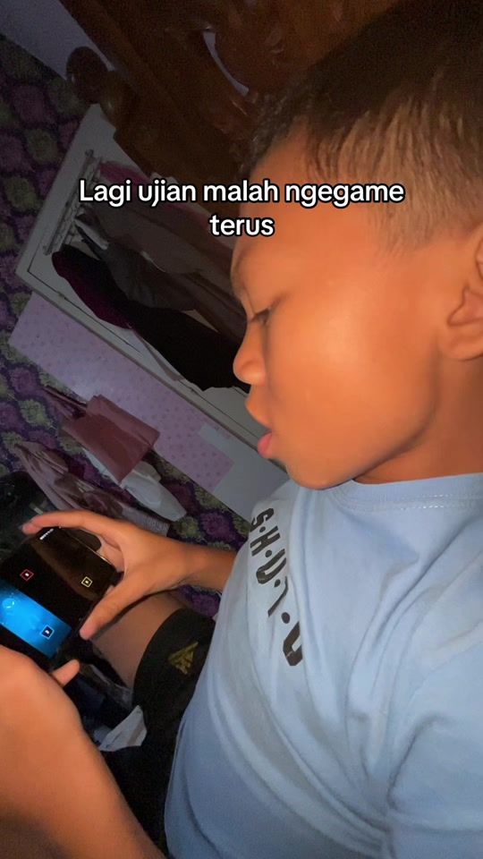 TikTok video thumbnail by mrsantira