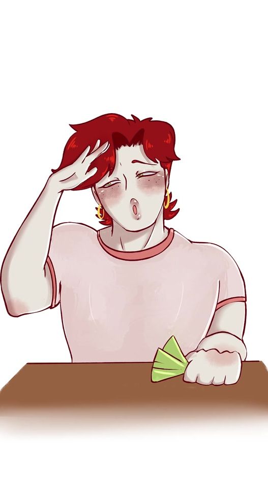 TikTok video thumbnail by satan.likes.art