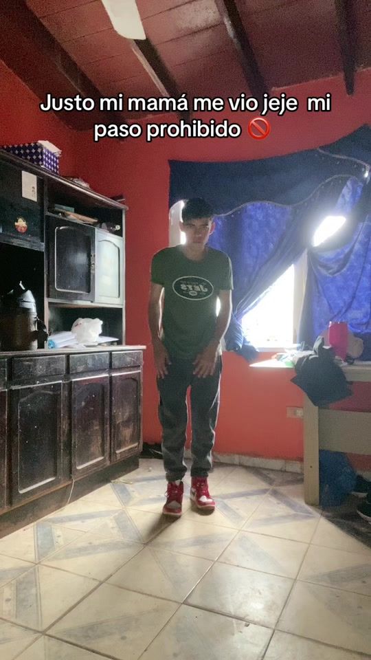 TikTok video thumbnail by the.fredy.ramos.oficial