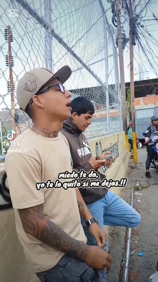 TikTok video thumbnail by anibal_77