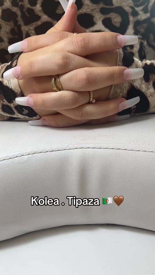 TikTok video thumbnail by onglerista_._