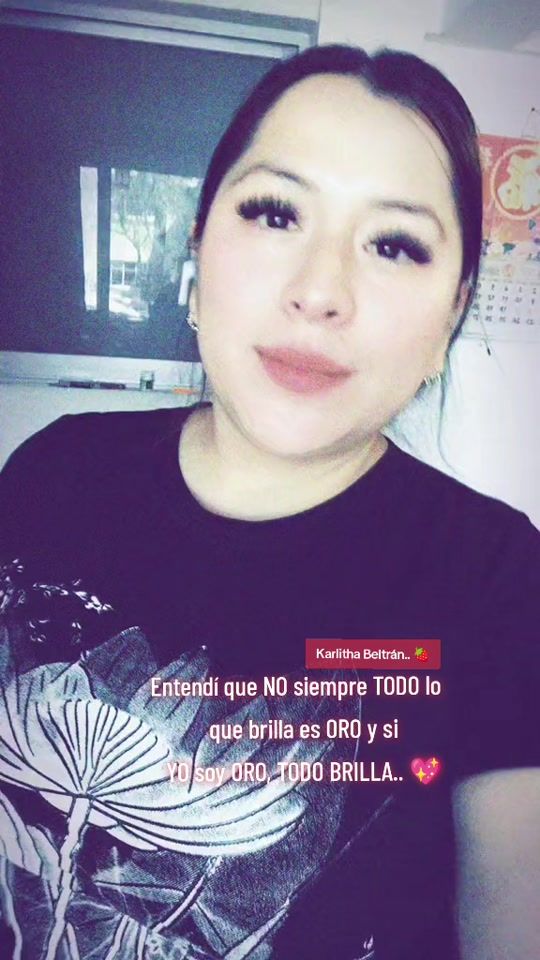 TikTok video thumbnail by karlithabeltran