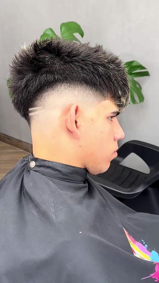 TikTok video thumbnail by mauribarber.7