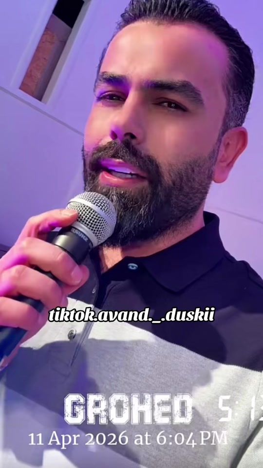 TikTok video thumbnail by avand._.duskii