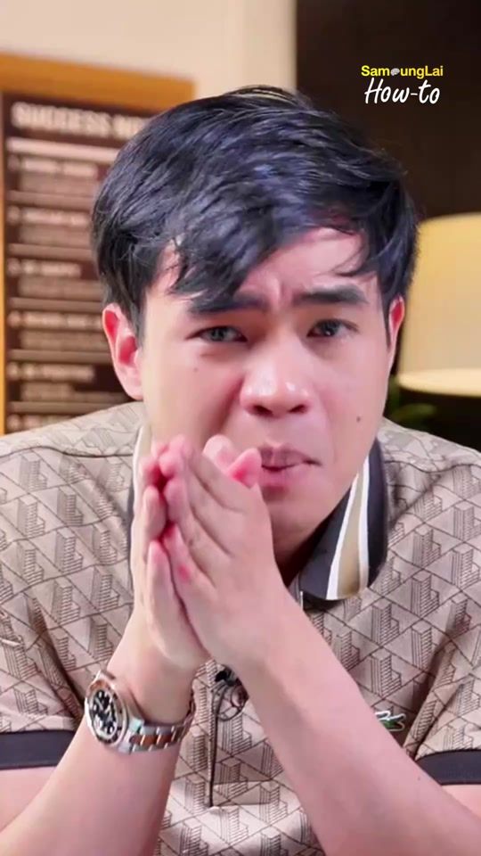 TikTok video thumbnail by samoung.lai