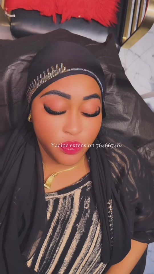 TikTok video thumbnail by yacineextension