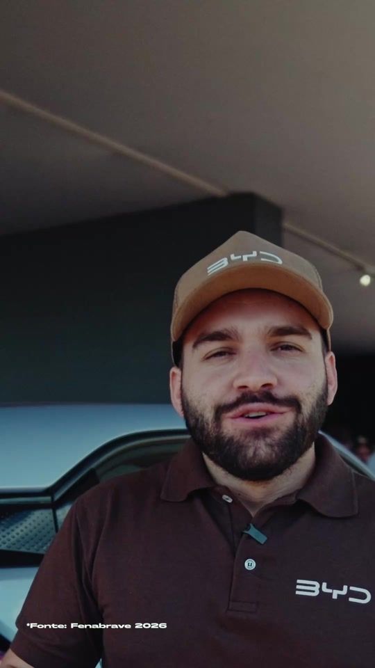 TikTok video thumbnail by bydauto.brasil