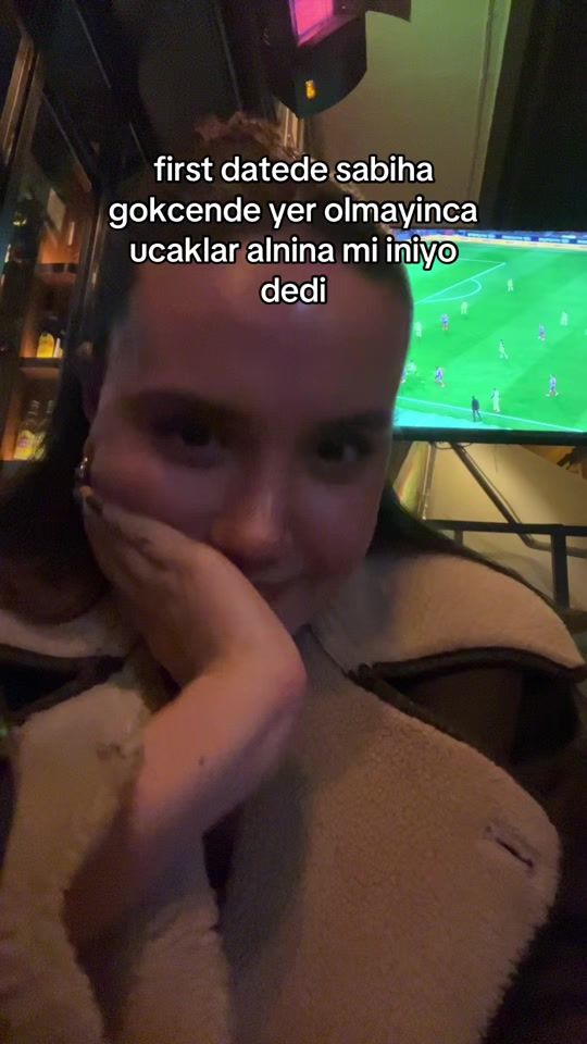TikTok video thumbnail by ecuegleniyor