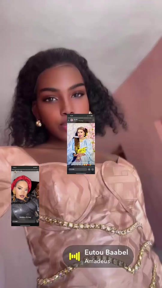 TikTok video thumbnail by matalladiop