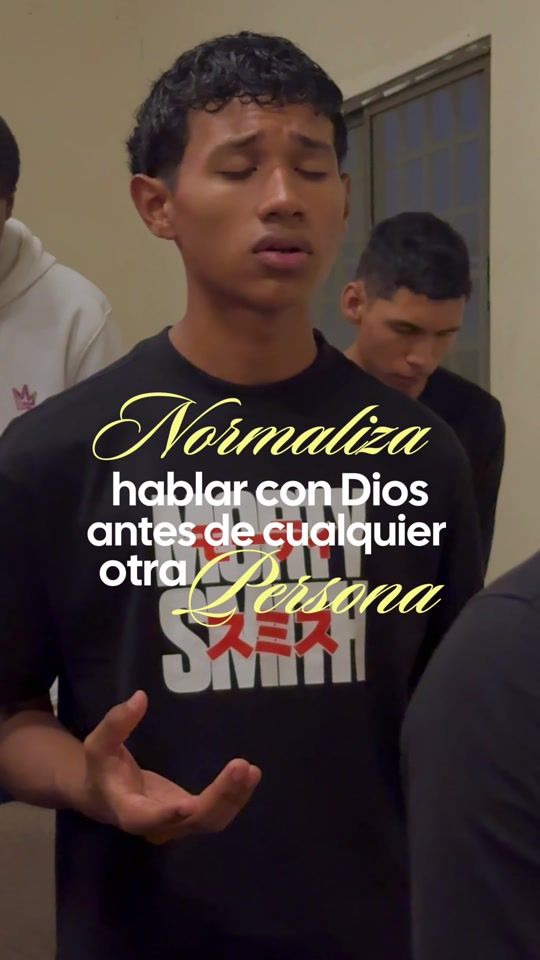 TikTok video thumbnail by jovenesdebendicion