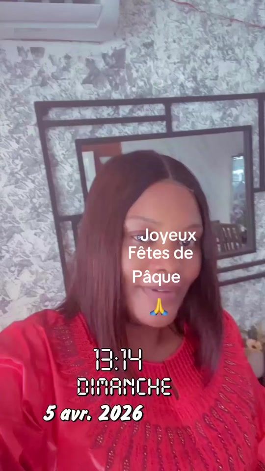 TikTok video thumbnail by nadegentumba0