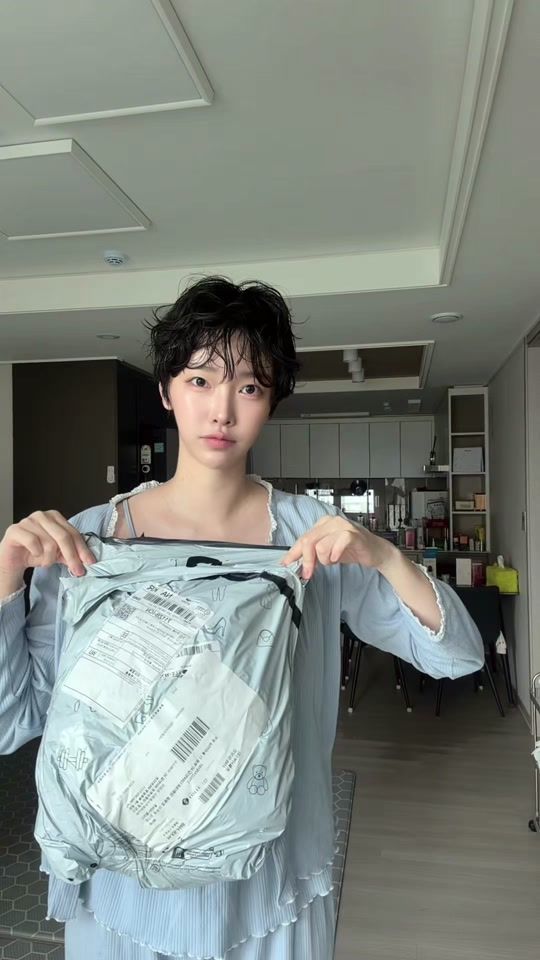 TikTok video thumbnail by yooji__0