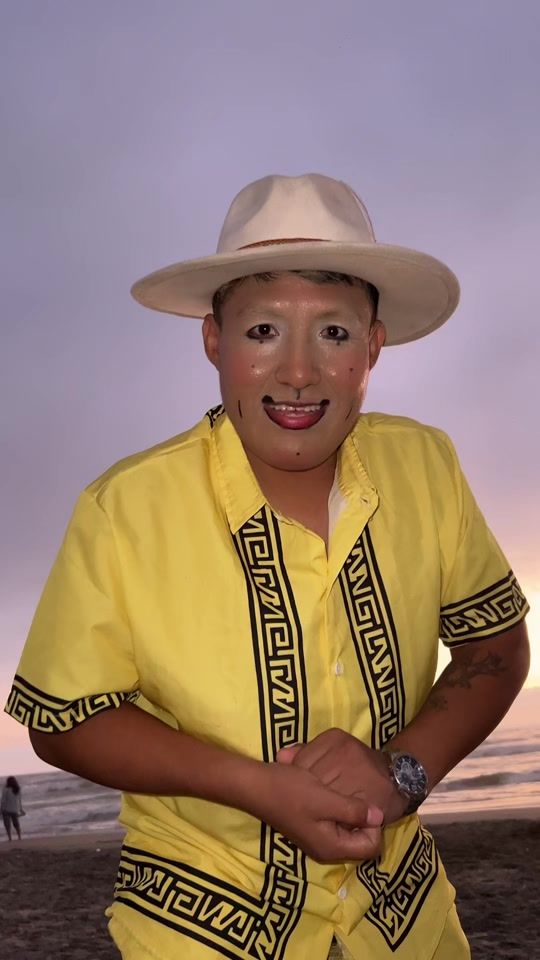 TikTok video thumbnail by chapitashow