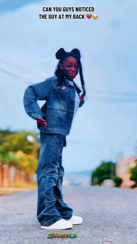 TikTok video thumbnail by iam_stargee