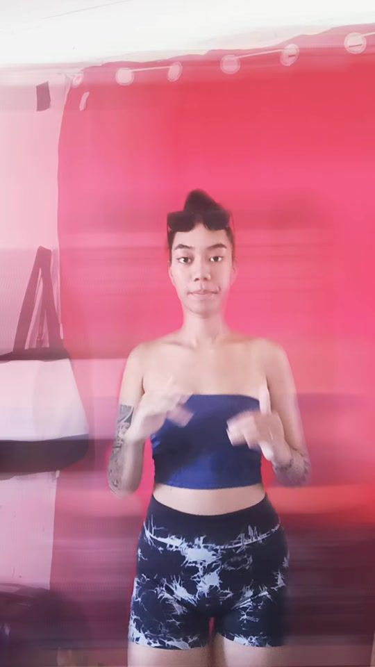 TikTok video thumbnail by touaitahuata