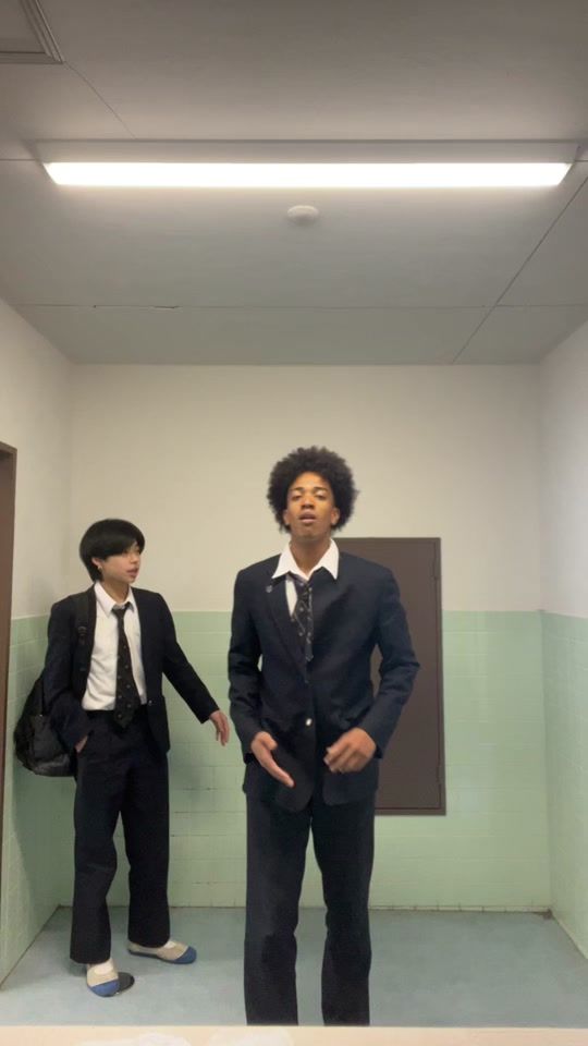 TikTok video thumbnail by jpblackboy2
