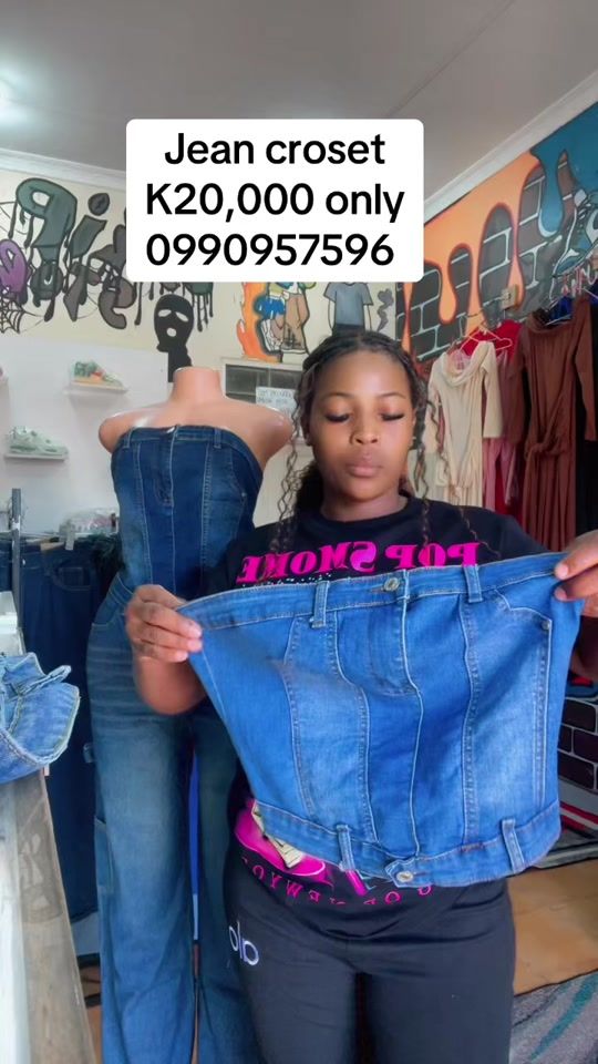 TikTok video thumbnail by ckfashion25