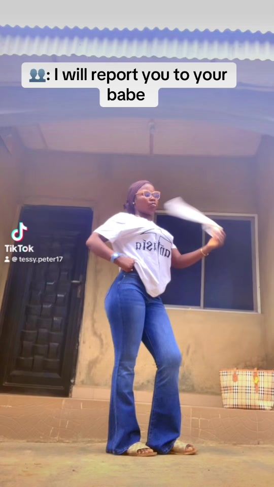TikTok video thumbnail by tessy.peter17