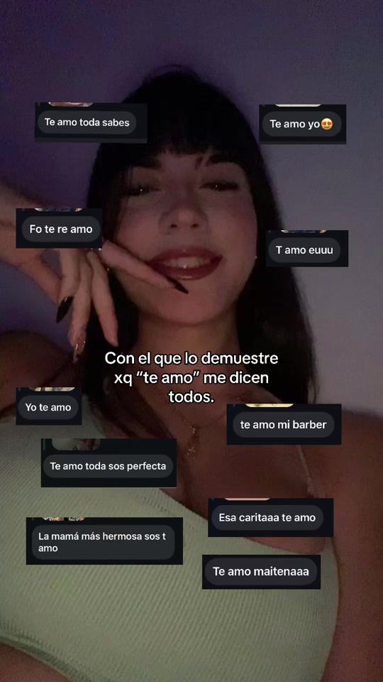 TikTok video thumbnail by maitevallejos32