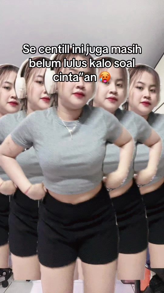 TikTok video thumbnail by dekk_rantii