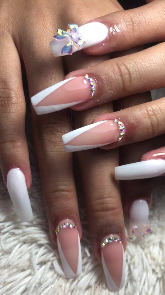 TikTok video thumbnail by nailsbysofianahomi