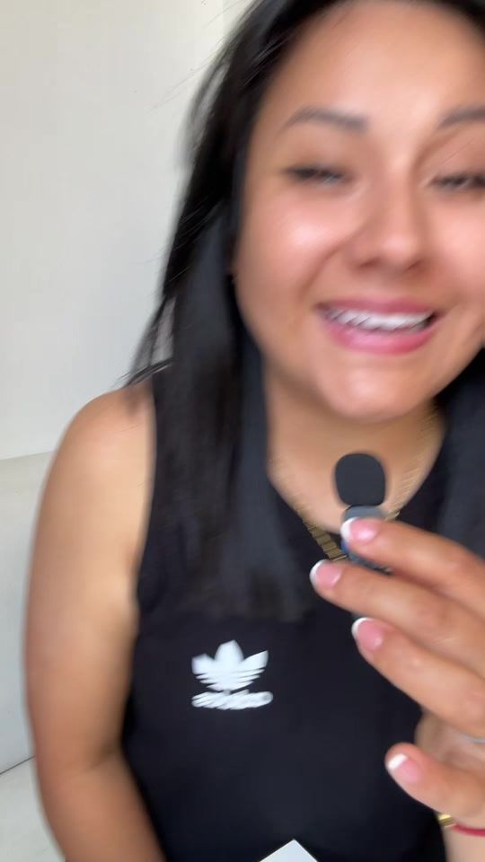 TikTok video thumbnail by paquitacanaval