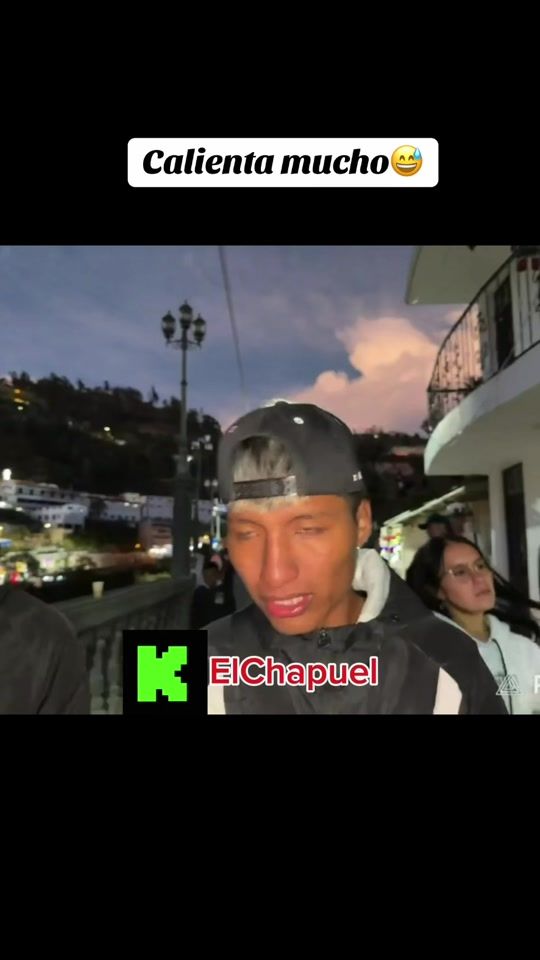 TikTok video thumbnail by elchapuel1