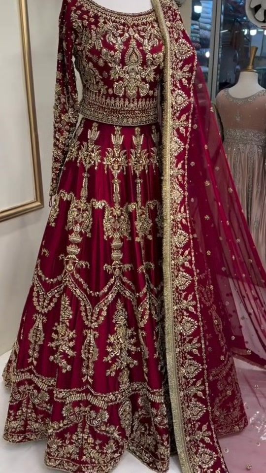 TikTok video thumbnail by bridal_desiner_